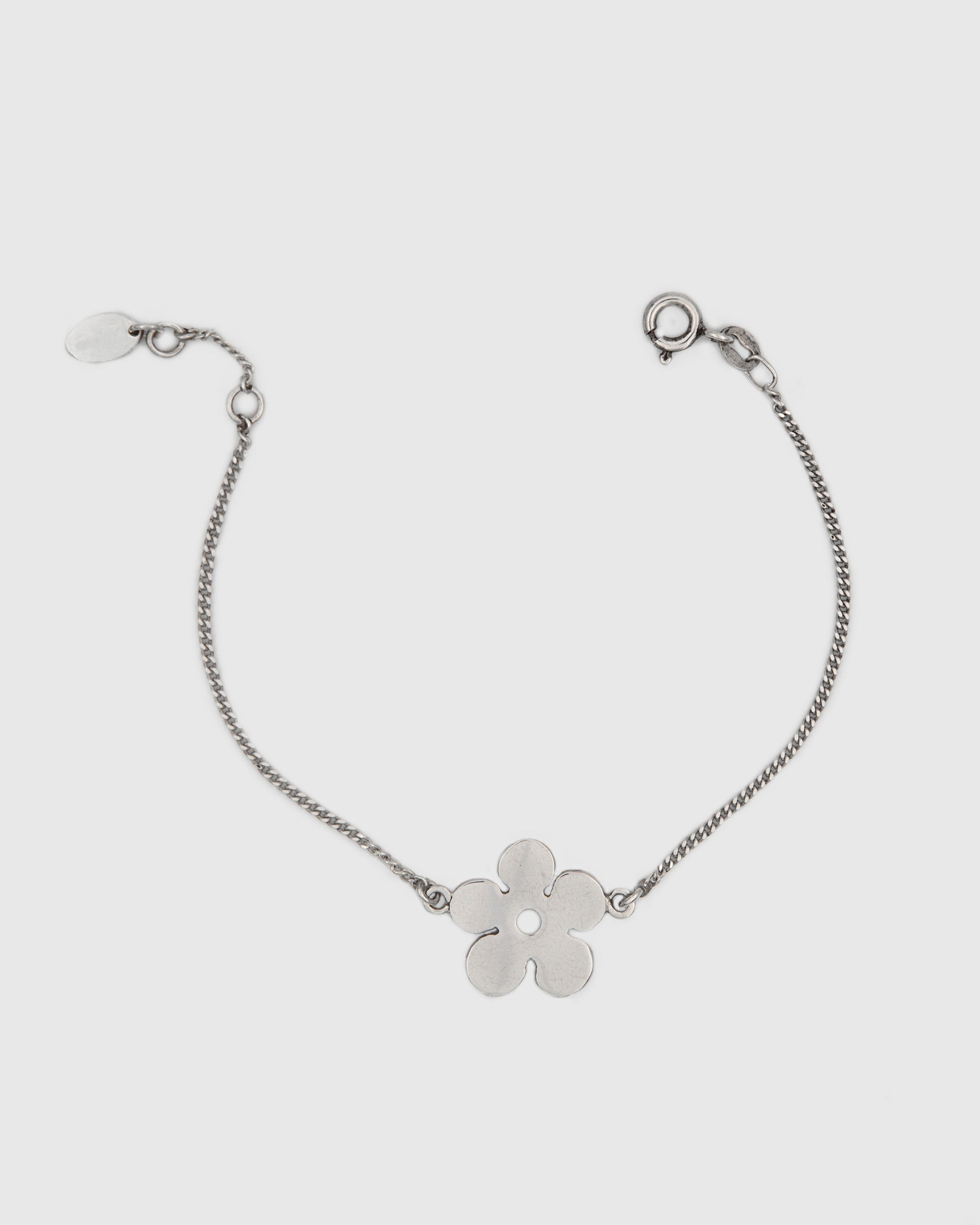 Large Daisy Bracelet