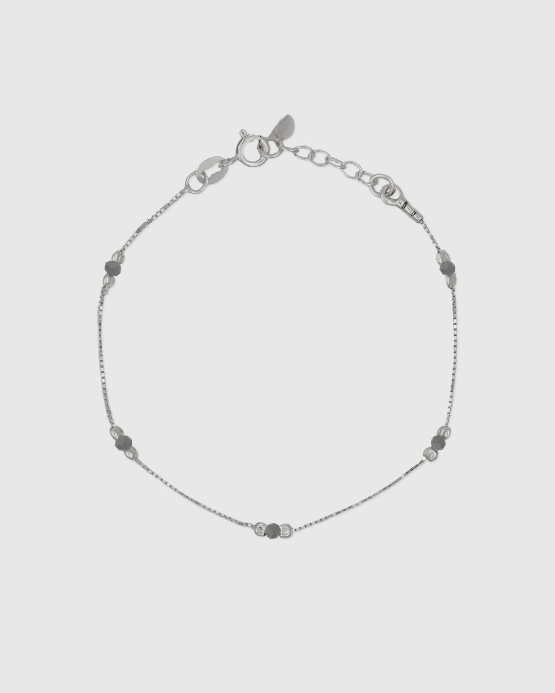 Scattered Beaded Bracelet