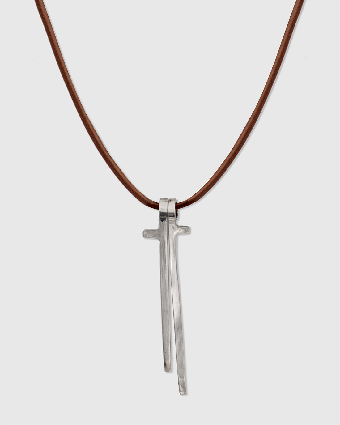 Cross Pendant